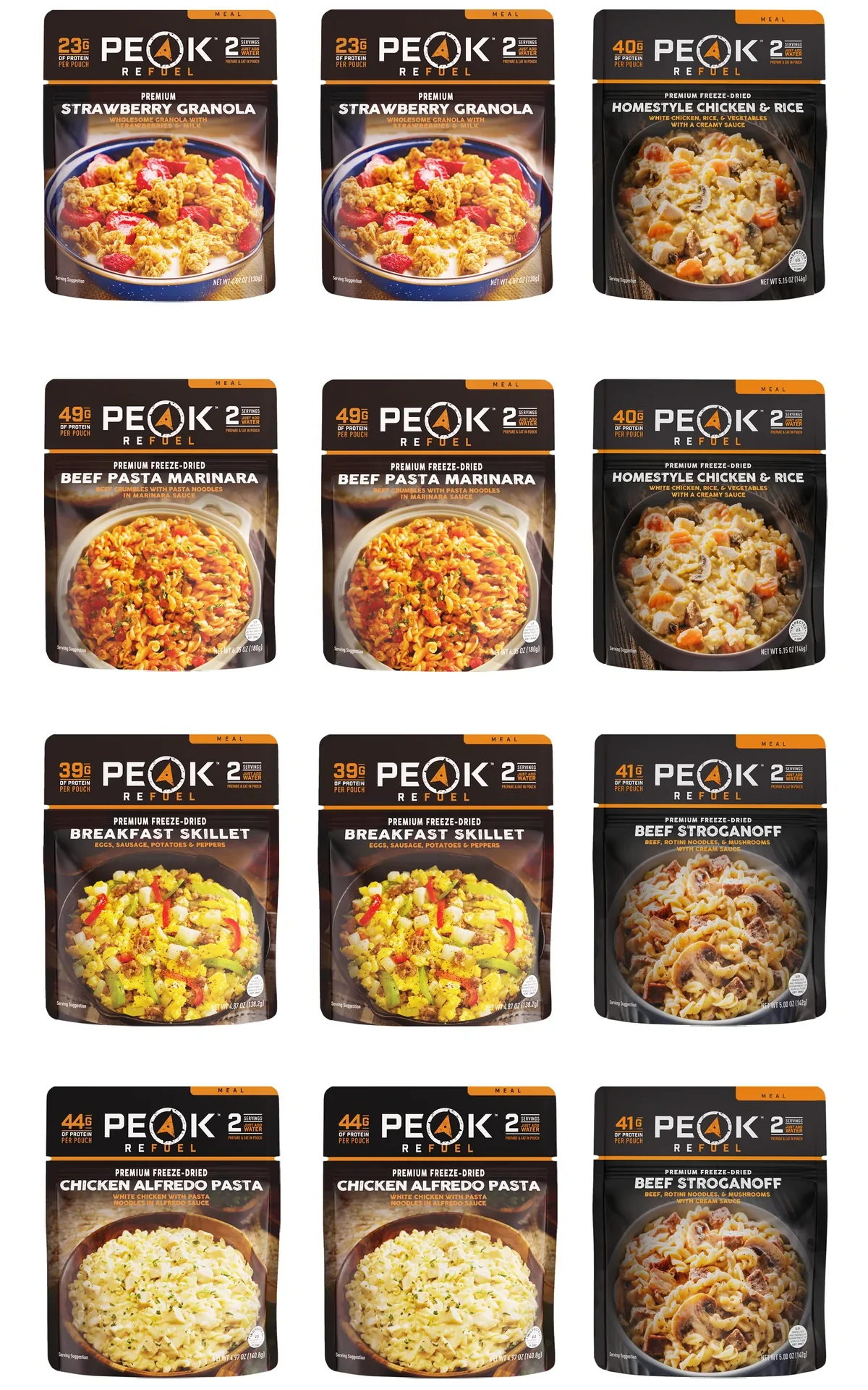 Peak Refuel Basecamp 2.0 - Image 3