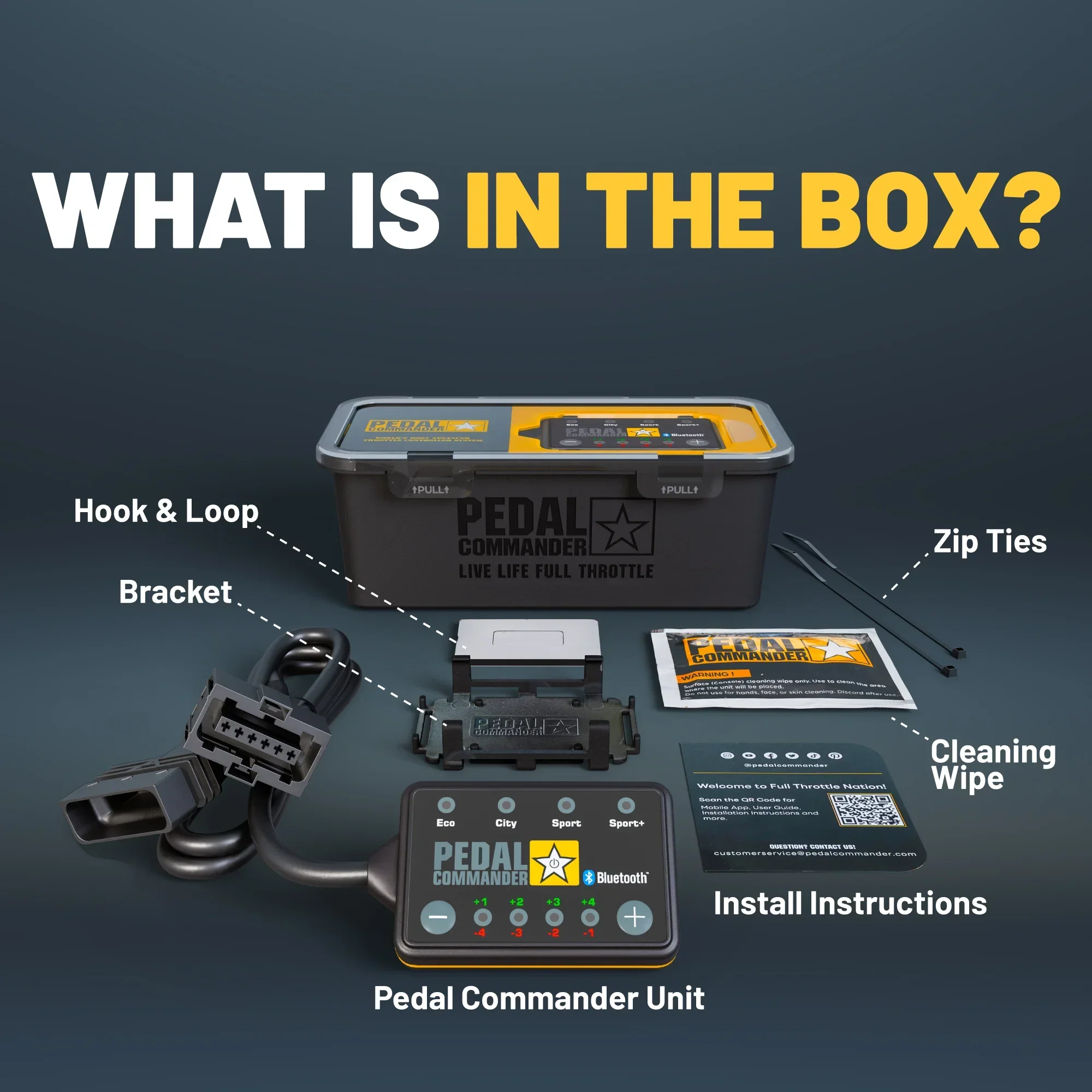 Pedal Commander for Dodge RAM - Image 10