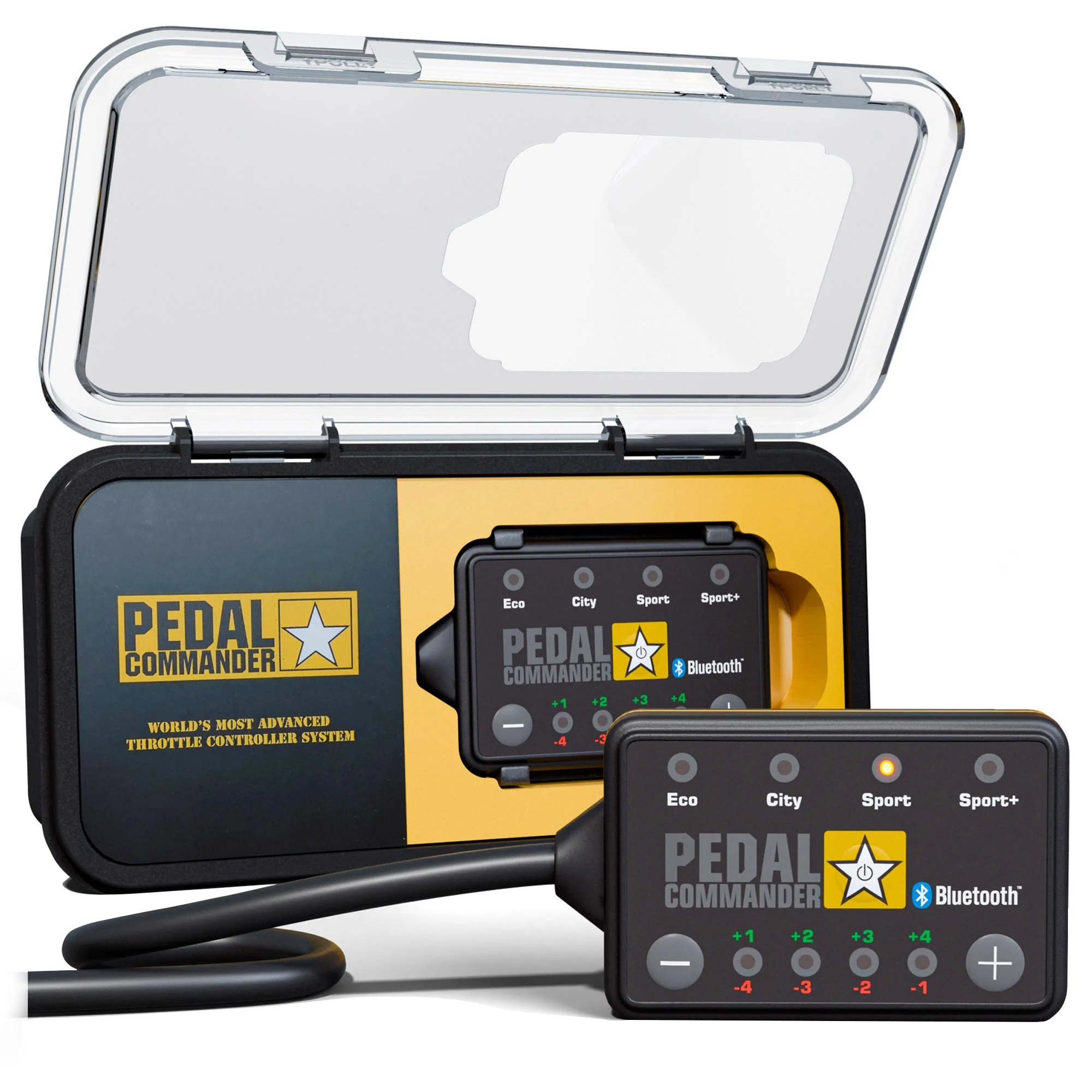 Pedal Commander for Dodge RAM - Image 3