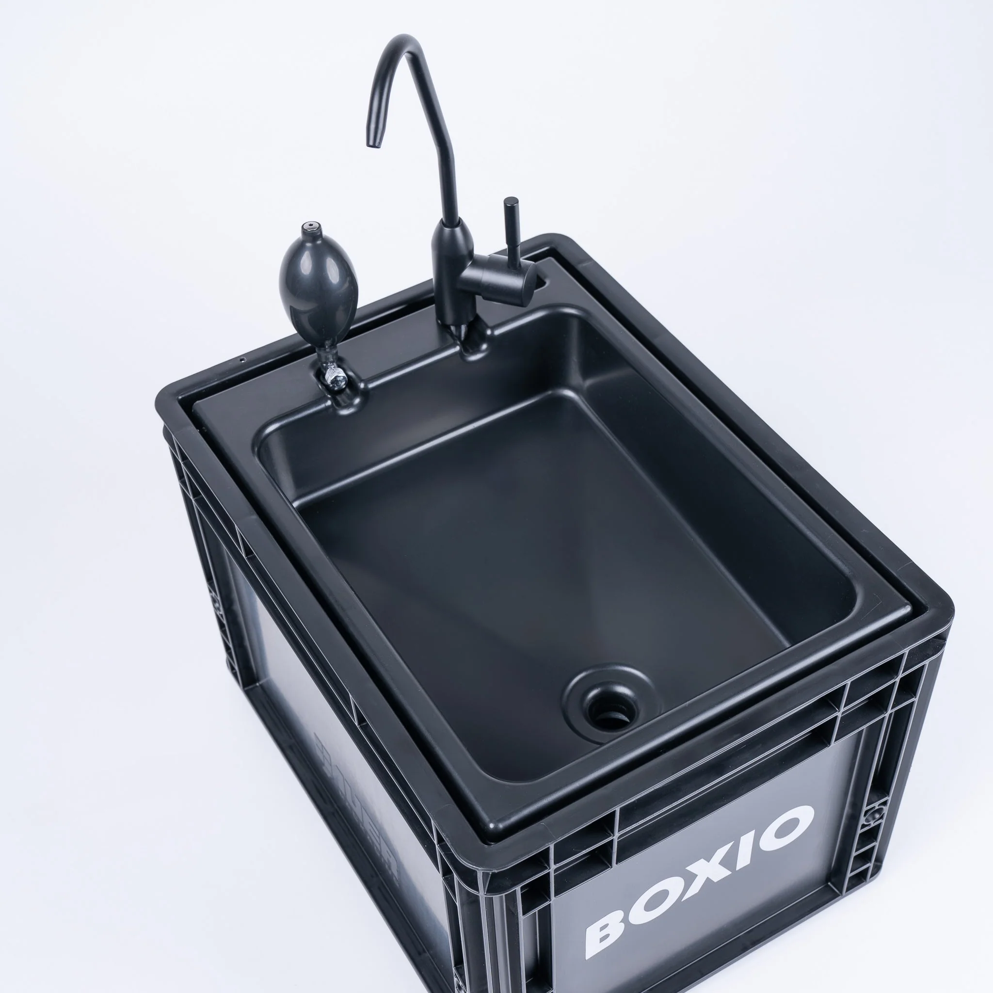 Portable Sink | BOXIO - WASH - Image 2