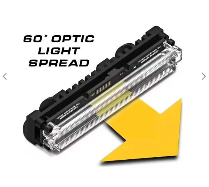 Quantum 2.0 600 Light Stick - Image 6