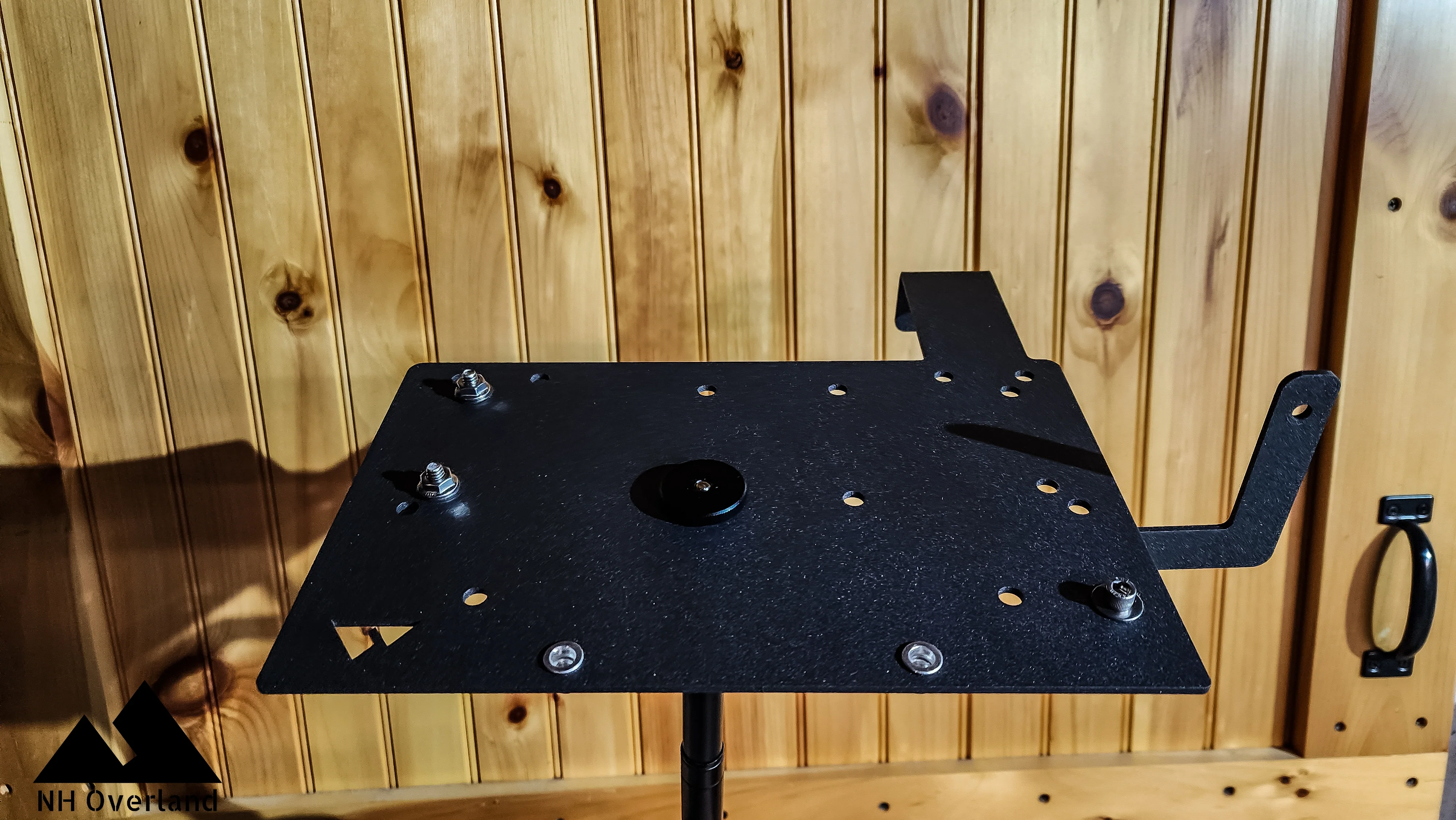 19+ Ram 1500 VARARAM Compressor mount - Image 7