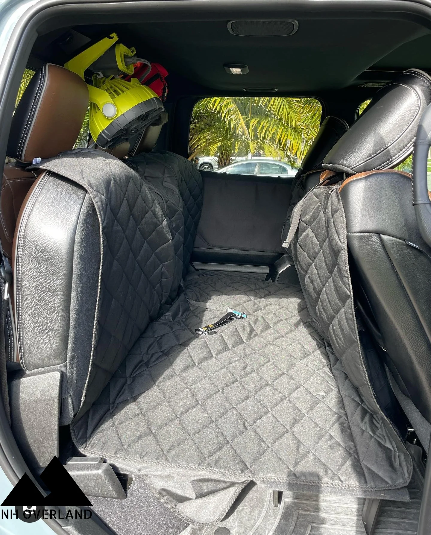 RAM Headliner Gear Panel - Image 5