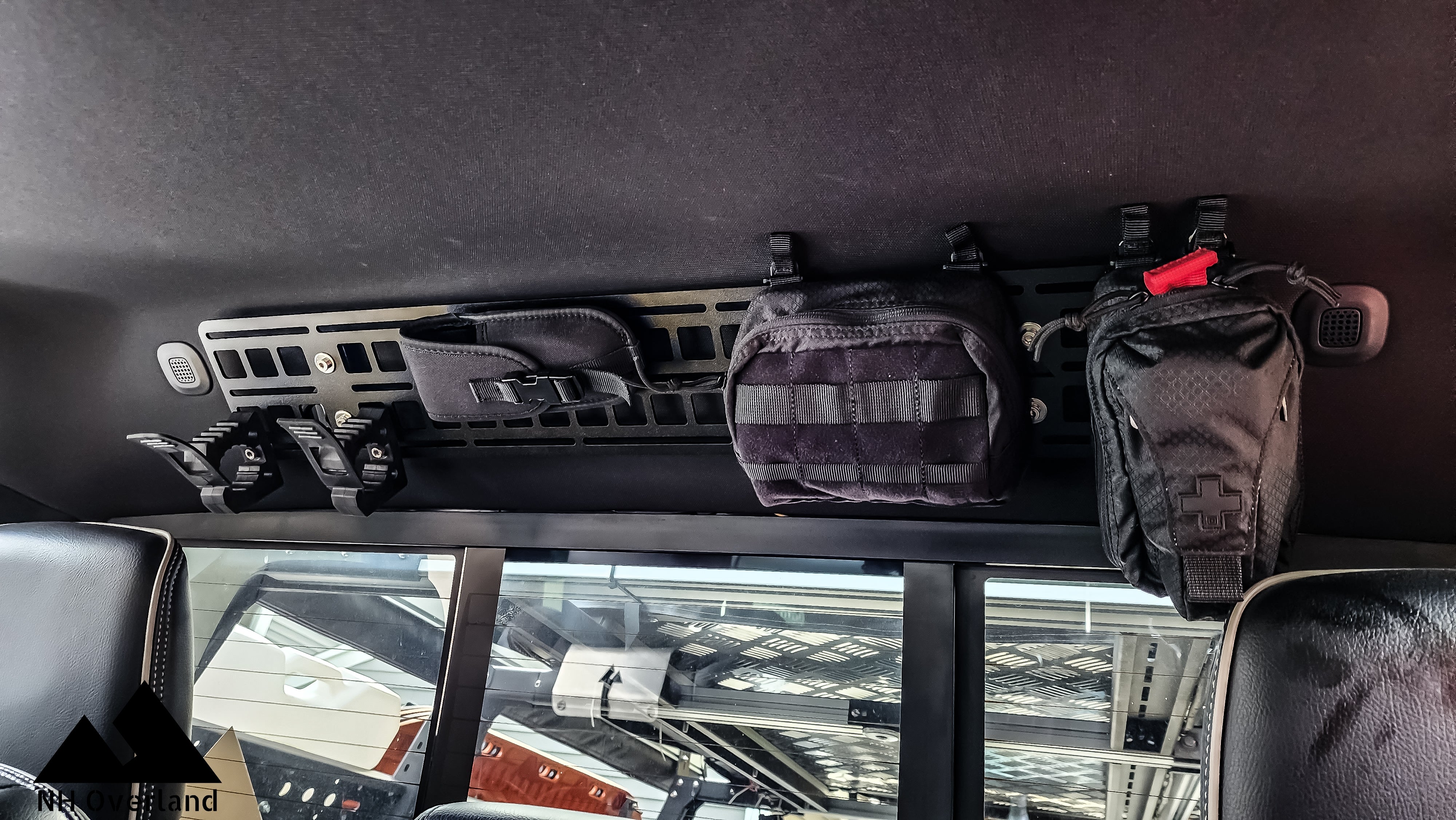 RAM Headliner Gear Panel - Image 6