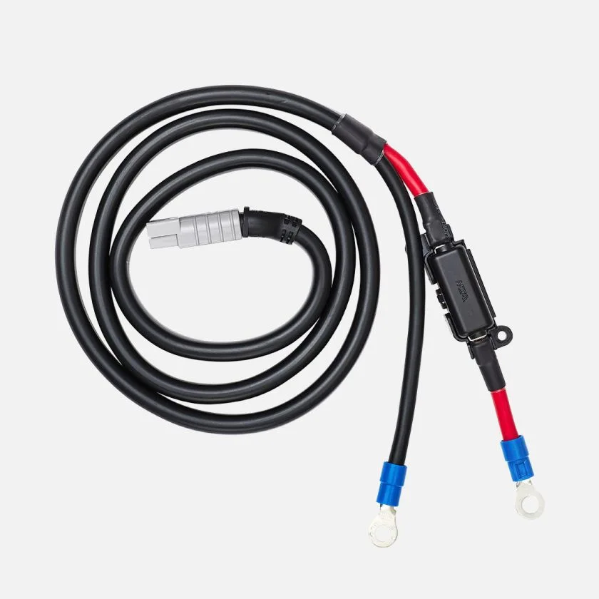 REDARC 5FT ANDERSON™ TO BATTERY EYELET TERMINAL CABLE - Image 2