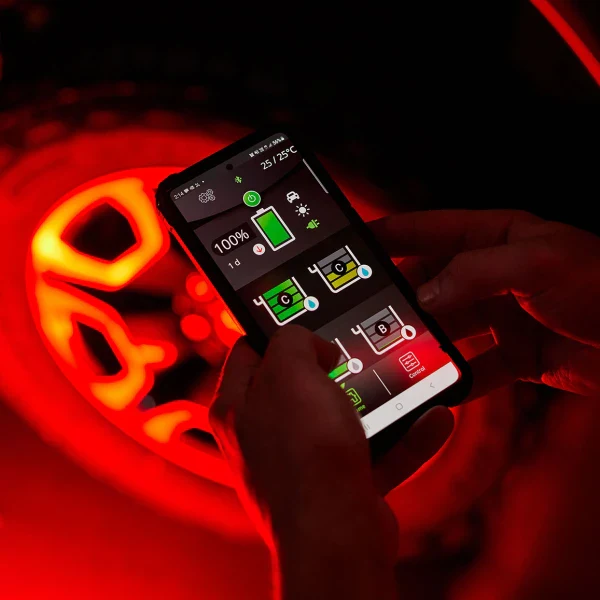REDARC REDVISION - Image 3