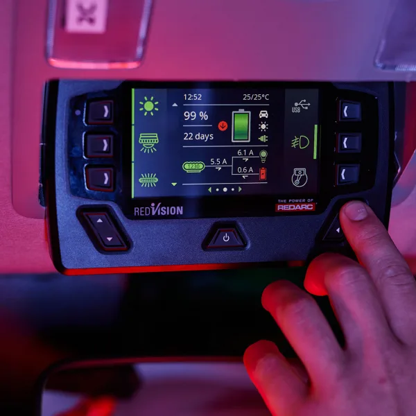 REDARC REDVISION - Image 5