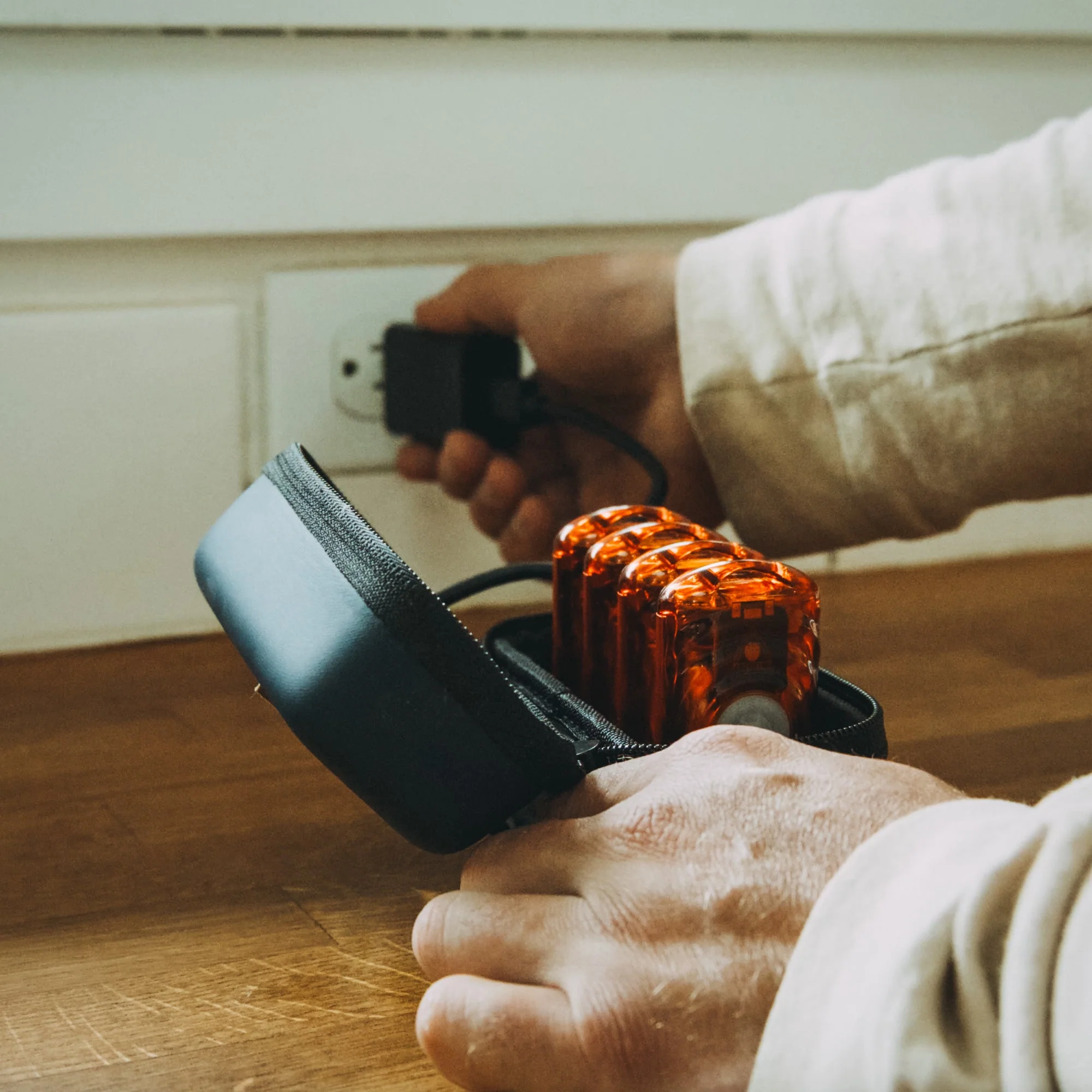 Ripple Rechargeable Hand Warmers - Image 11