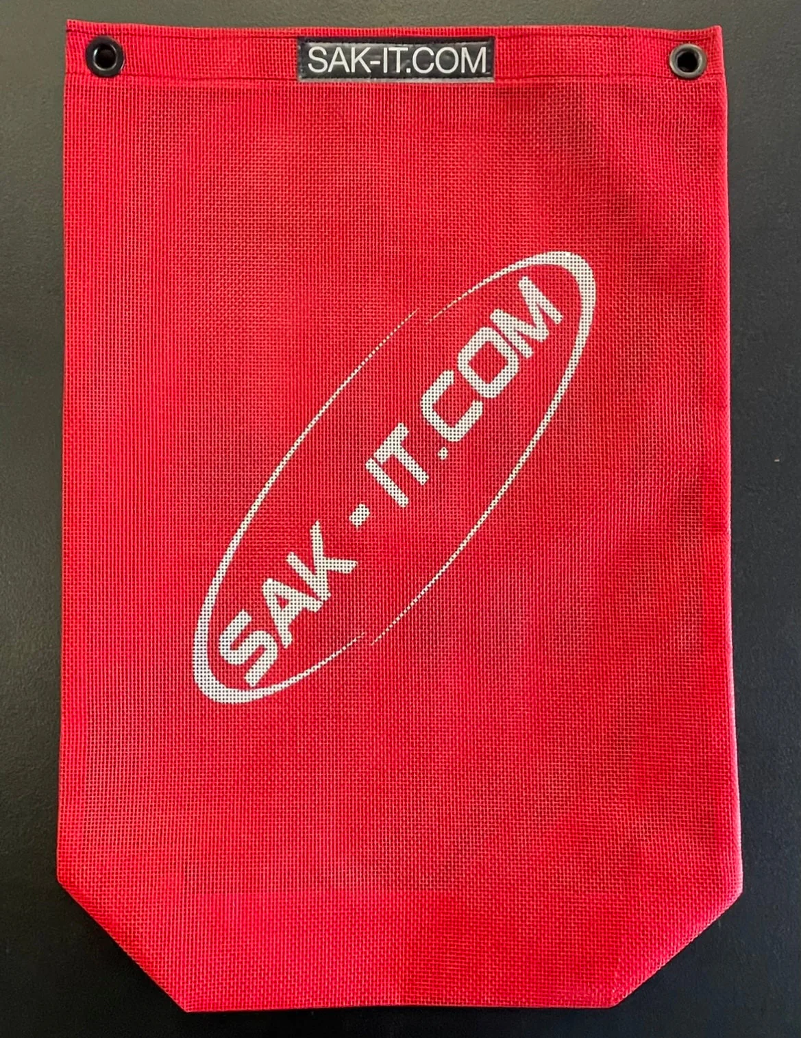Scrap SAK with SAK-IT.COM Logo - Image 3