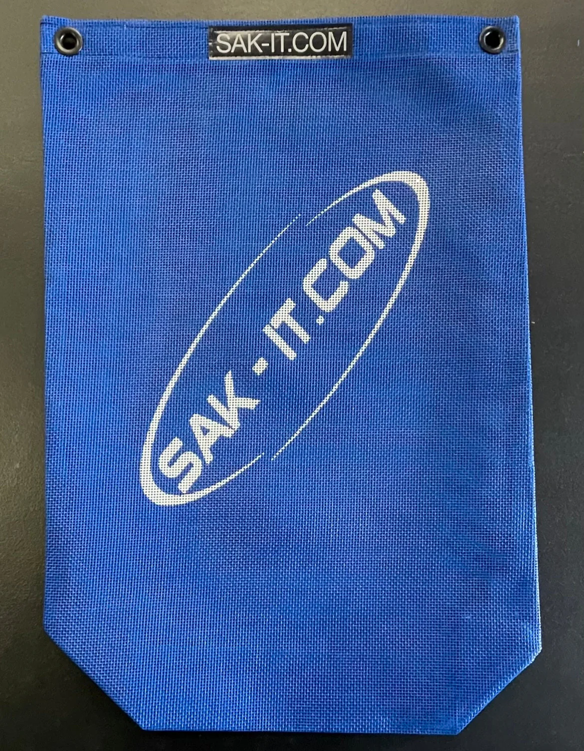 Scrap SAK with SAK-IT.COM Logo - Image 4