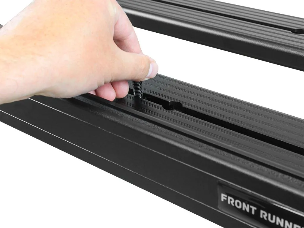 RAM 1500/2500/3500 6' 4" (2009-CURRENT) SLIMLINE II TOP-MOUNT LOAD BED RACK KIT - Image 6