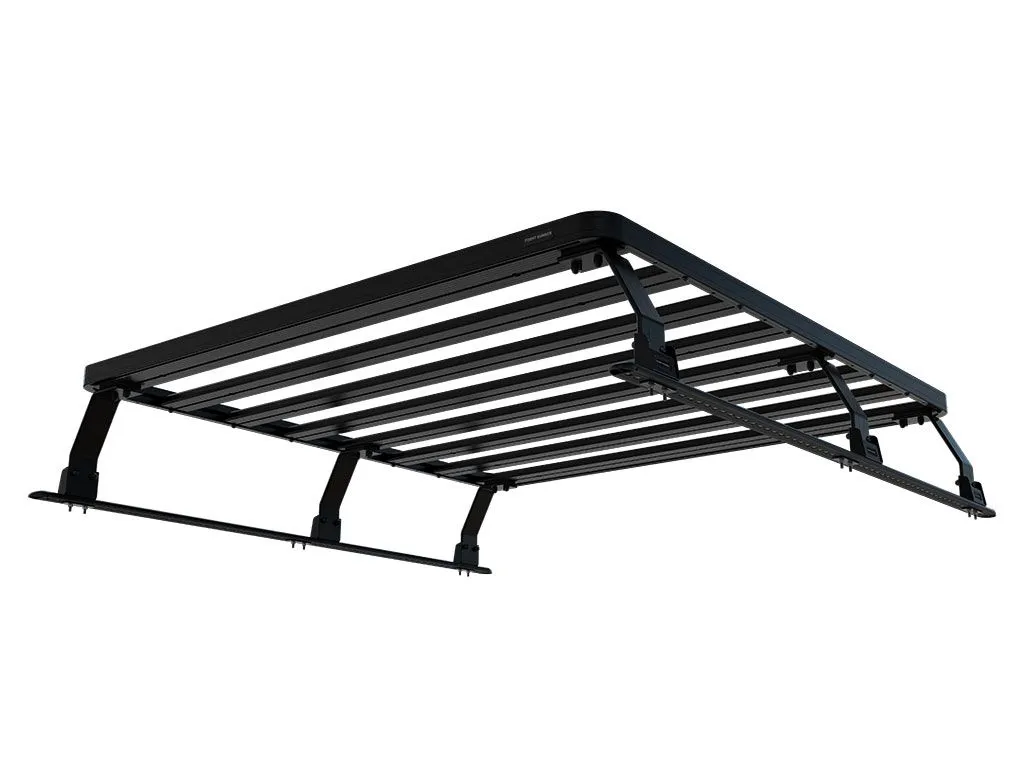 RAM 1500/2500/3500 6' 4" (2009-CURRENT) SLIMLINE II TOP-MOUNT LOAD BED RACK KIT - Image 7
