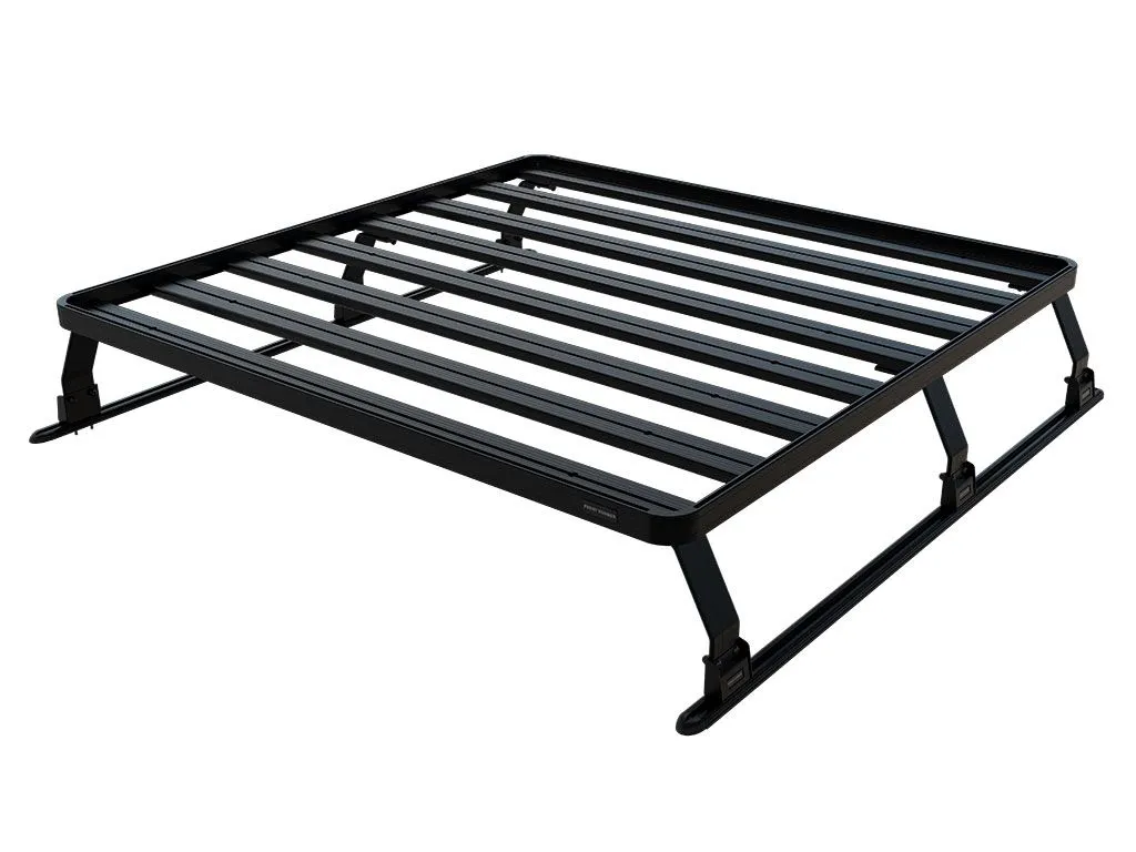 RAM 1500/2500/3500 6' 4" (2009-CURRENT) SLIMLINE II TOP-MOUNT LOAD BED RACK KIT - Image 8