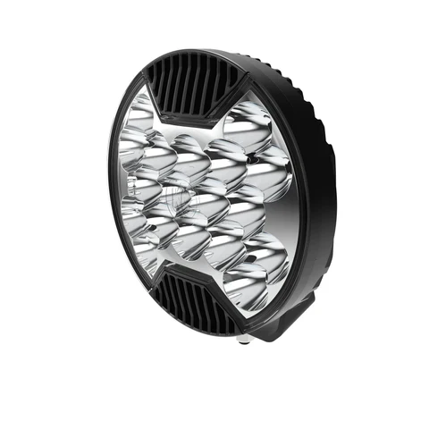 SlimLite® 8" LED - Single Light - 138W Spot Beam - #1101 - Image 15