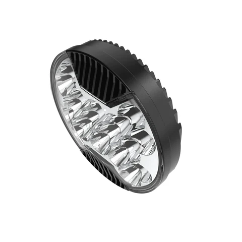 SlimLite® 8" LED - Single Light - 138W Spot Beam - #1101 - Image 16