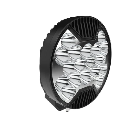 SlimLite® 8" LED - Single Light - 138W Spot Beam - #1101 - Image 9