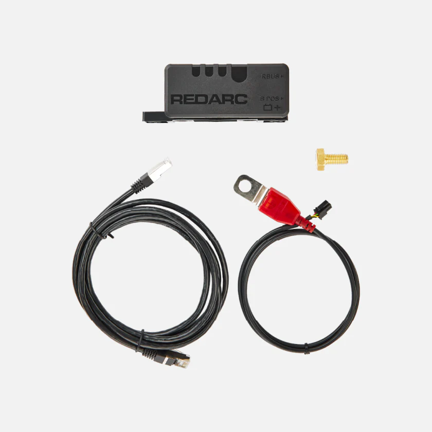 SMART BATTERY MONITOR - Image 3