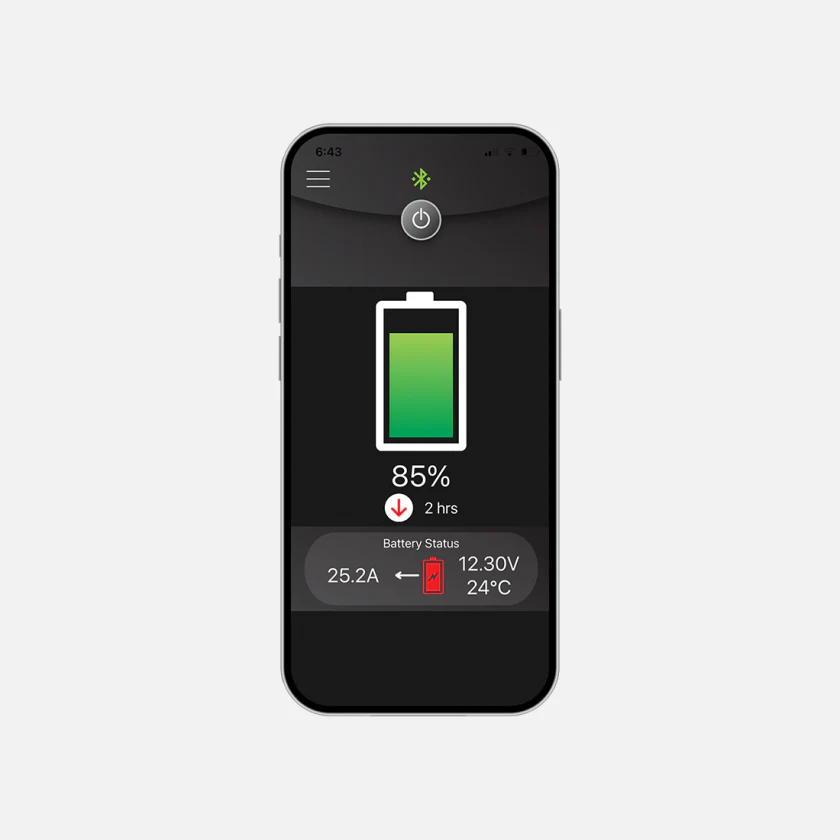 SMART BATTERY MONITOR - Image 4