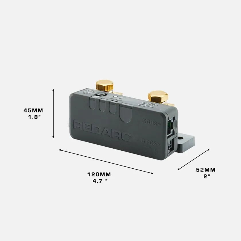 SMART BATTERY MONITOR - Image 5