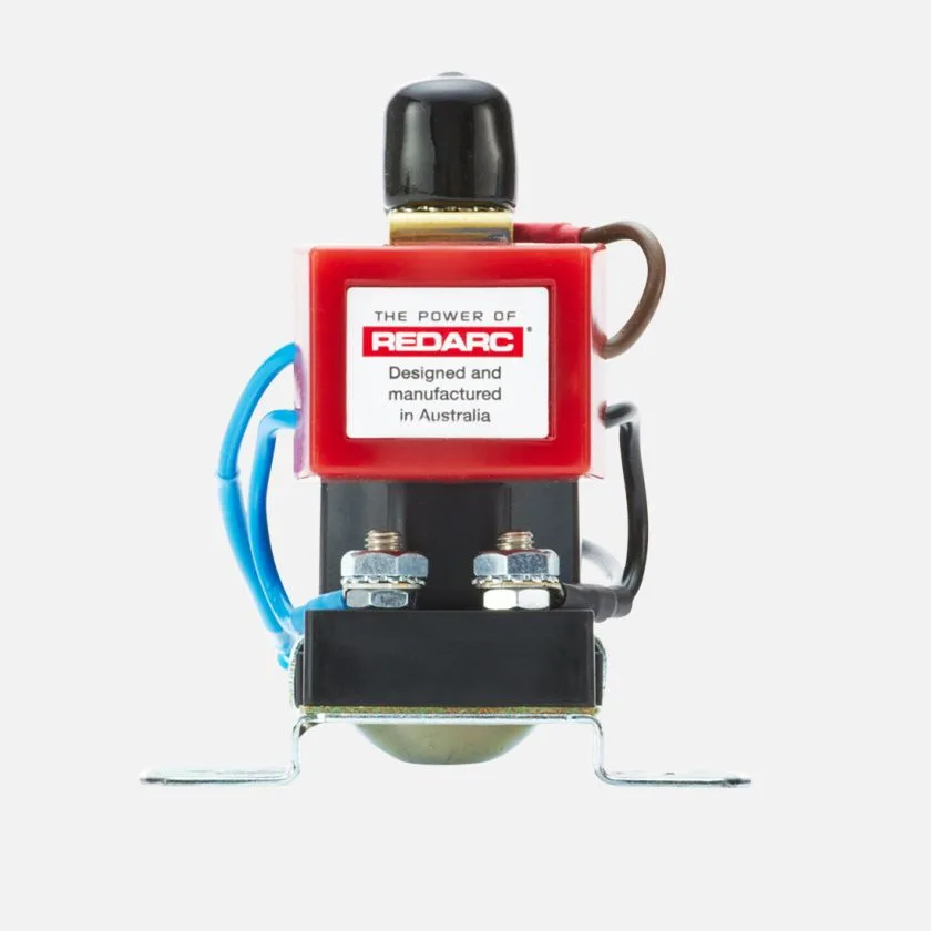 SMART START SBI 12V 100A - Image 2