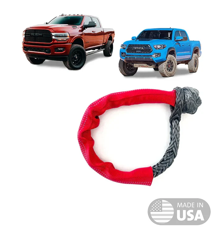 Soft Shackle - Image 2