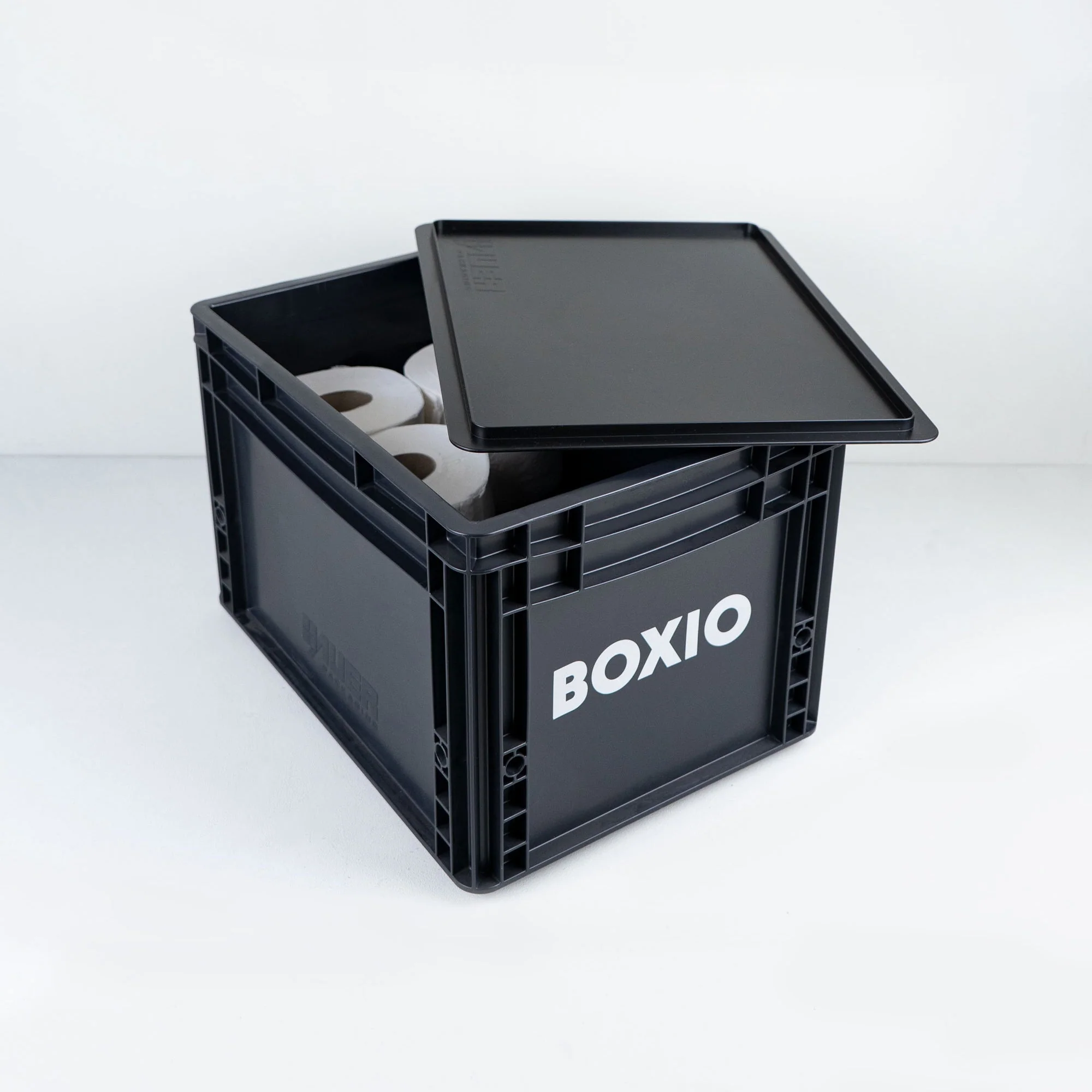 Storage Box | BOXIO - SOLO - Image 6