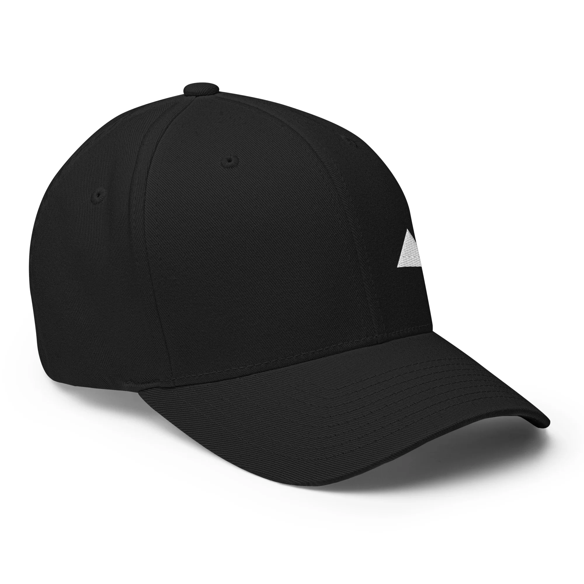 Structured Twill Cap - Image 12