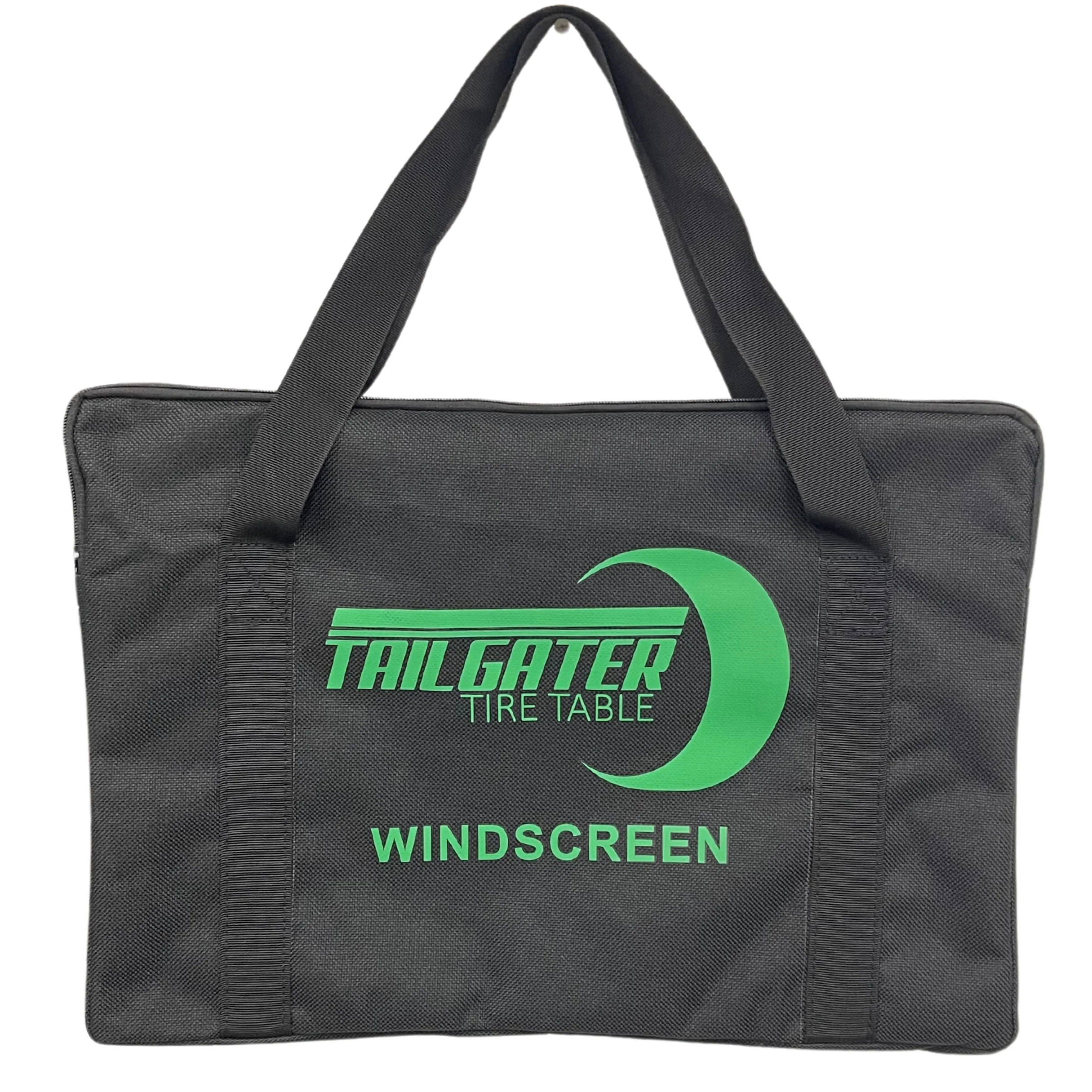 Tire Table BBQ Windscreens - Image 8