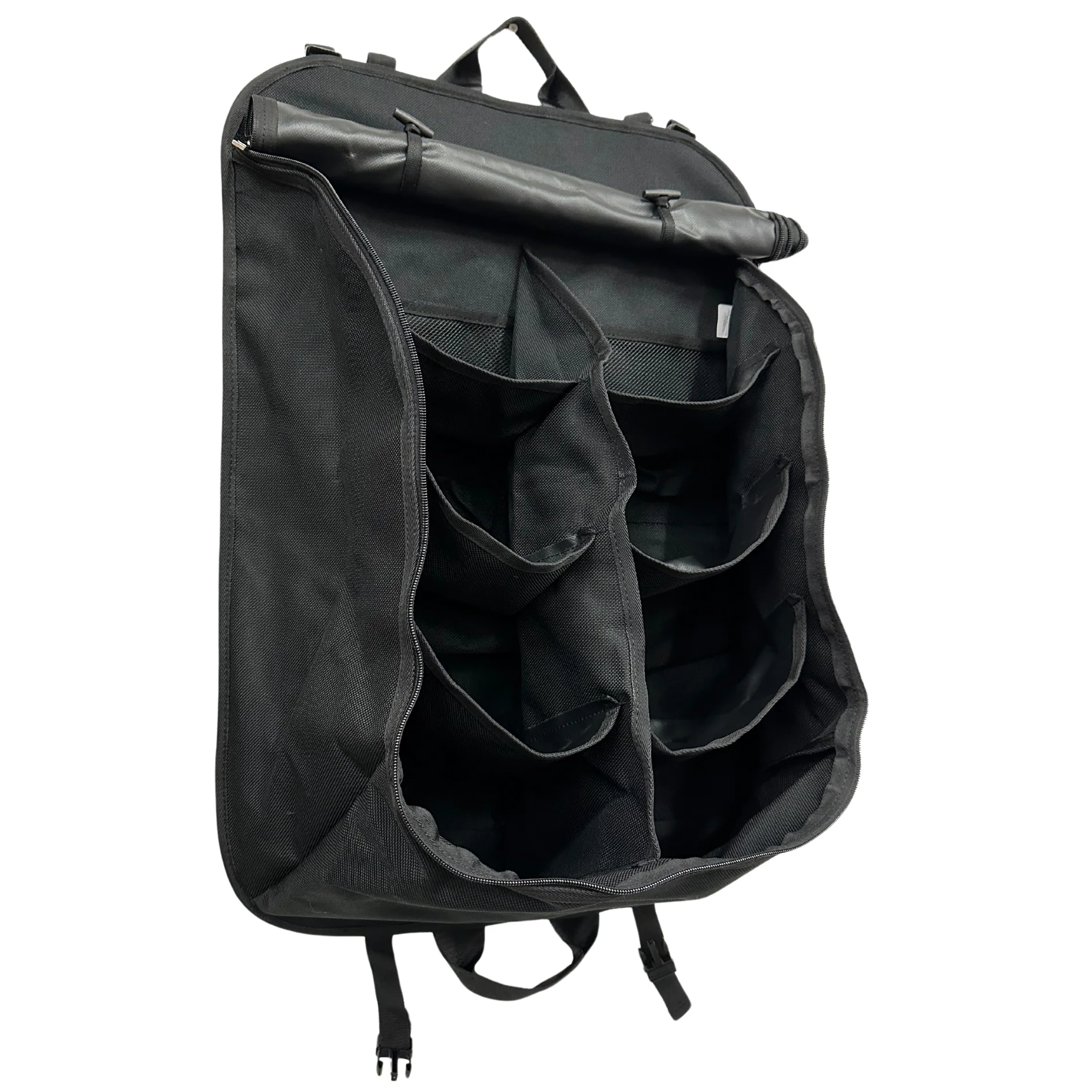 Tire Table Camp Organizer Hanging Storage Bag - Image 2