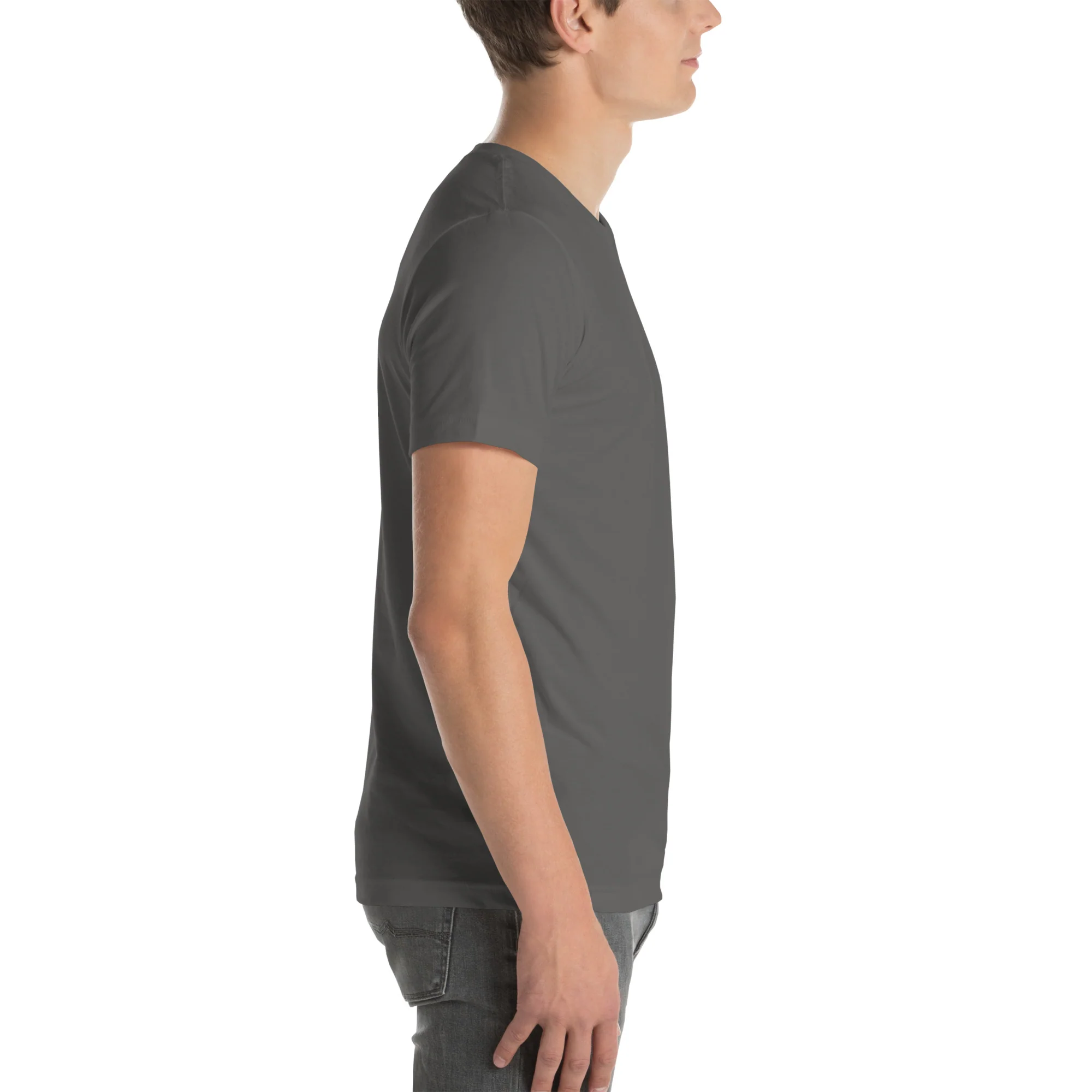 Unisex t-shirt - Image 5