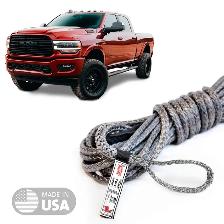 Winch Line - Image 6