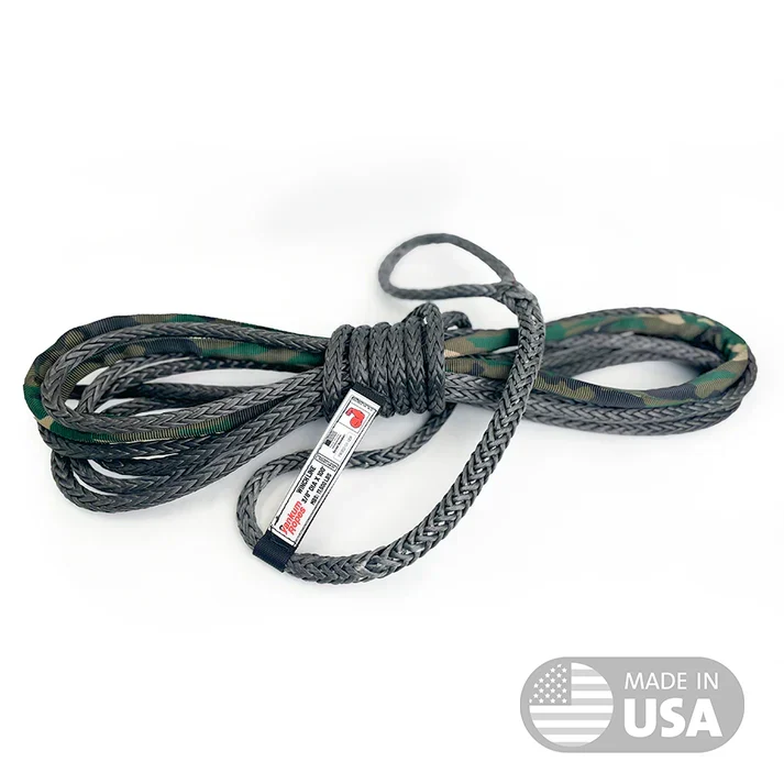Winch Line - Image 9