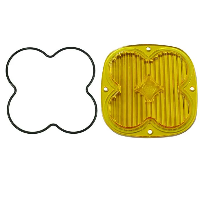 XL Light Pod Lens Kit - Universal - Image 4